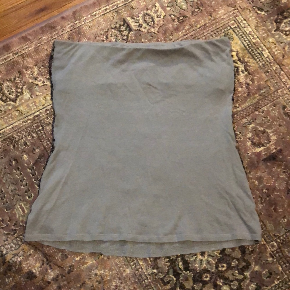 EXPRESS Top - Picture 3 of 3
